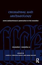 Crusading and Archaeology