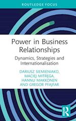 Power in Business Relationships