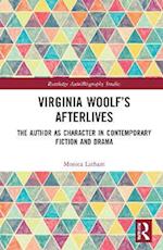 Virginia Woolf’s Afterlives