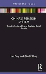 China’s Pension System