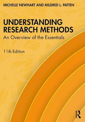 Understanding Research Methods