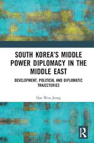 South Korea’s Middle Power Diplomacy in the Middle East