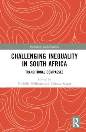 Challenging Inequality in South Africa