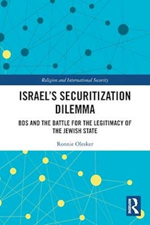 Israel’s Securitization Dilemma