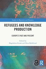 Refugees and Knowledge Production