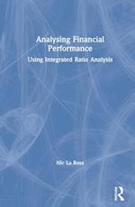 Analysing Financial Performance
