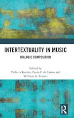 Intertextuality in Music