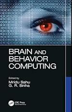 Brain and Behavior Computing