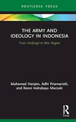The Army and Ideology in Indonesia