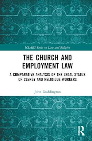 The Church and Employment Law