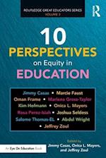 10 Perspectives on Equity in Education