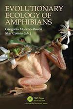 Evolutionary Ecology of Amphibians