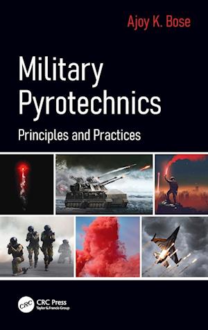 Military Pyrotechnics