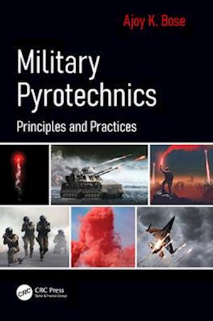 Military Pyrotechnics