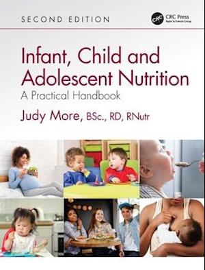 Infant, Child and Adolescent Nutrition