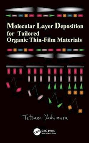 Molecular Layer Deposition for Tailored Organic Thin-Film Materials