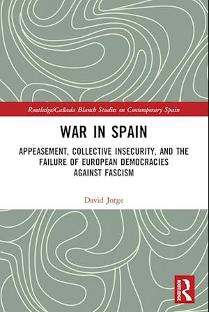 War in Spain