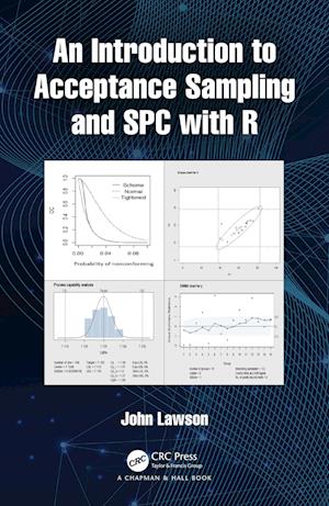 An Introduction to Acceptance Sampling and Spc with R