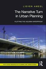 The Narrative Turn in Urban Planning