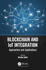 Blockchain and IoT Integration