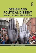Design and Political Dissent