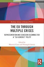 The EU through Multiple Crises