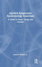 Applied Epigenomic Epidemiology Essentials