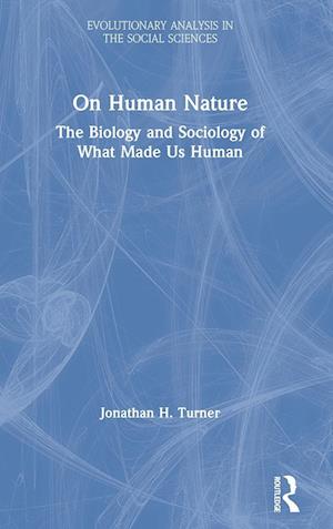 On Human Nature