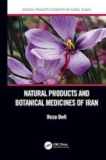 Natural Products and Botanical Medicines of Iran
