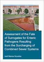 Assessment of the Fate of Surrogates for Enteric Pathogens Resulting from the