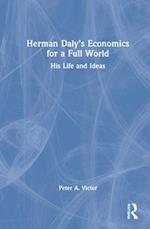 Herman Daly’s Economics for a Full World