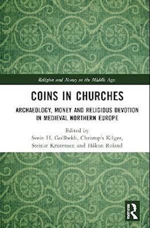 Coins in Churches