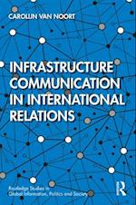 Infrastructure Communication in International Relations
