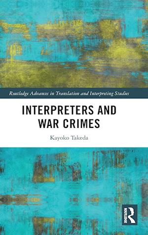 Interpreters and War Crimes