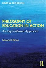 Philosophy of Education in Action