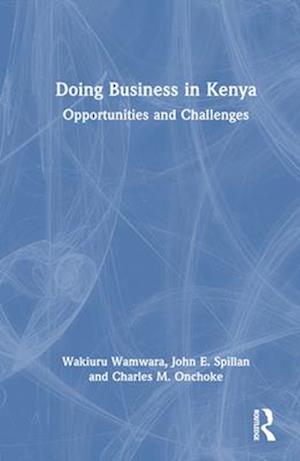 Doing Business in Kenya