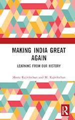 Making India Great Again