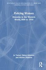 Policing Women