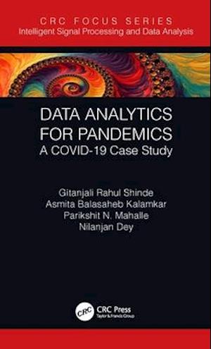 Data Analytics for Pandemics
