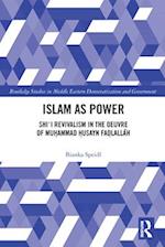 Islam as Power