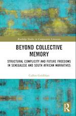 Beyond Collective Memory