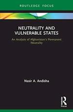 Neutrality and Vulnerable States