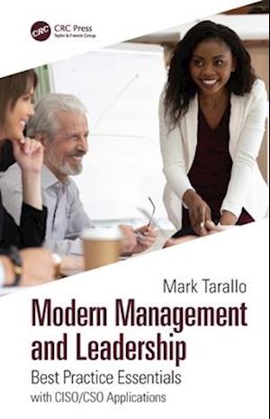 Modern Management and Leadership