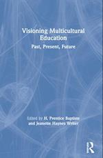Visioning Multicultural Education
