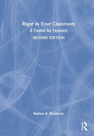 Rigor in Your Classroom