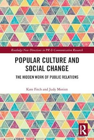 Popular Culture and Social Change