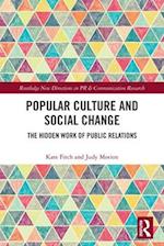 Popular Culture and Social Change