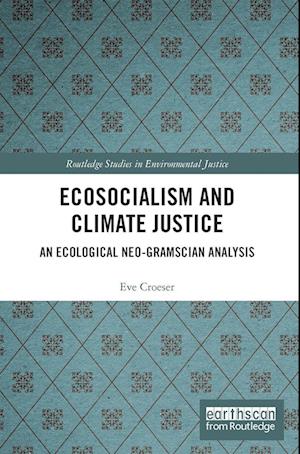 Ecosocialism and Climate Justice