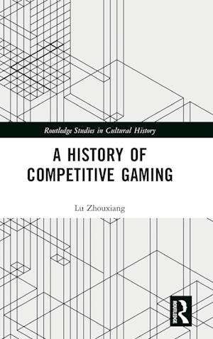 A History of Competitive Gaming