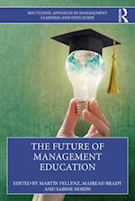 The Future of Management Education